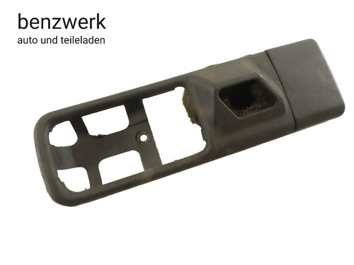 Mercedes w126 griffmulde - w126,