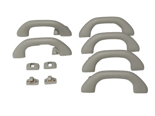 Set griffe haltegriffe - set,