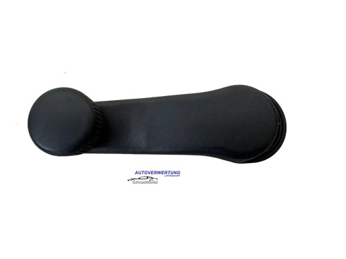 Original seat fensterkurbel - original,