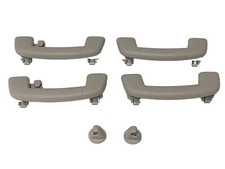 Haltegriff Set vorne hinten