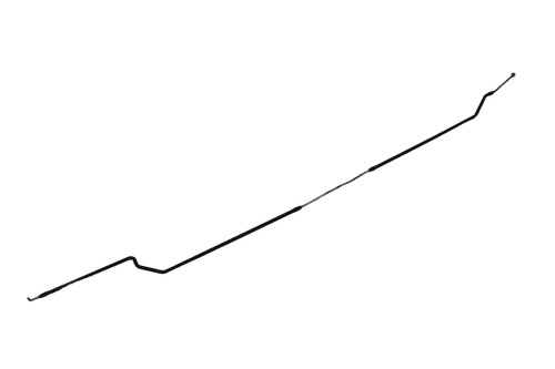 Zugstange gestänge - t4,