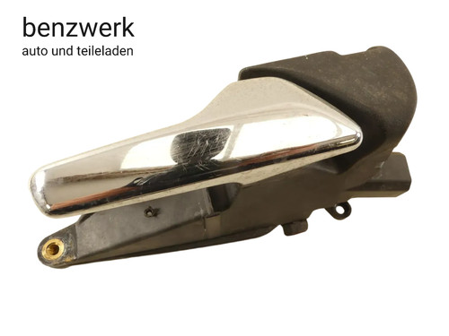 Mercedes r129 türgriff - sl,