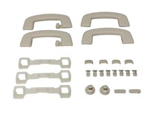 Set Griffe Dachhaltegriffe mit