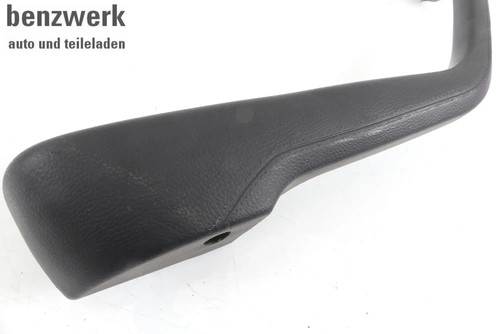 Mercedes w116 armlehne griff - mercedes,