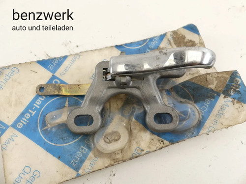 Mercedes w113 w110 w111 - mercedes,
