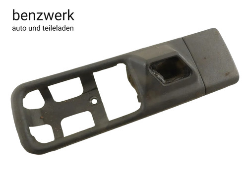 Mercedes w126 griffmulde - mercedes,