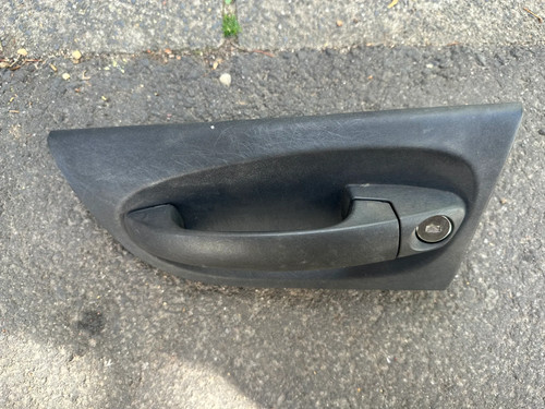 Smart 454 forfour türgriff - smart,