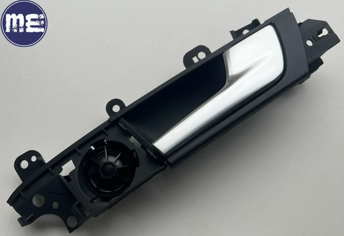 Audi türöffner - 8p,