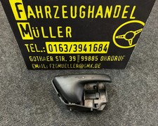 Original VW POLO 6N 5 Türig