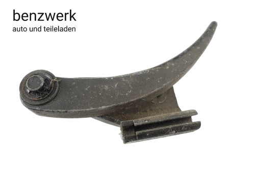 Mercedes w110 w111 w108 w113 - w110,
